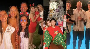 All I want for Christmas