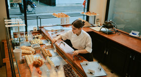 Apoyo directo al comercio