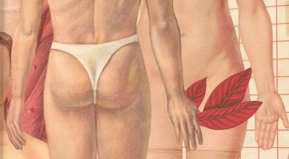 Caos en el Sigmund Hotel