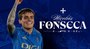 Nuevo destino para llegar