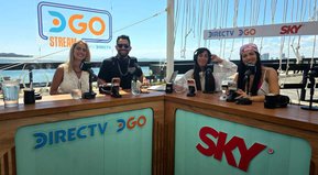 Verano en vivo y en directo