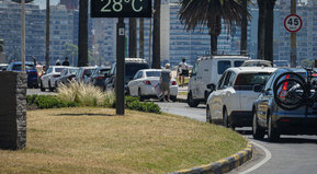 En el invierno no pasa esto