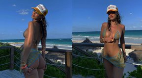 De las pasarelas a las playas