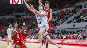 En duelo de uruguayos