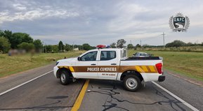 Una vida por delante