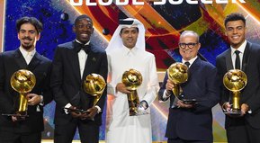 Dejen algo para el resto