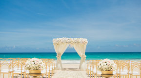 El sí lejos de casa