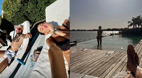 Chau, chau, chau, Uruguay