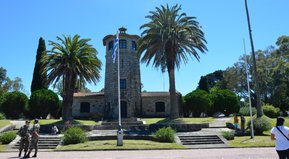 El auténtico qué lugar