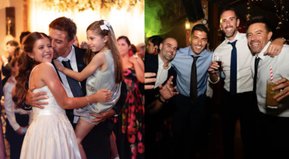 De la primera nadie se olvida