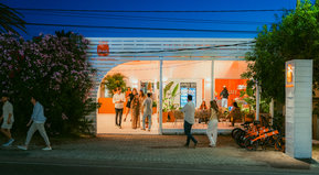 El verano se vive distinto