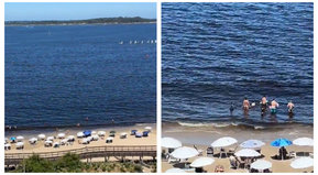 Justo en la temporada