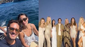 Cuando calienta el sol