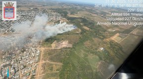 No da gusto este calor