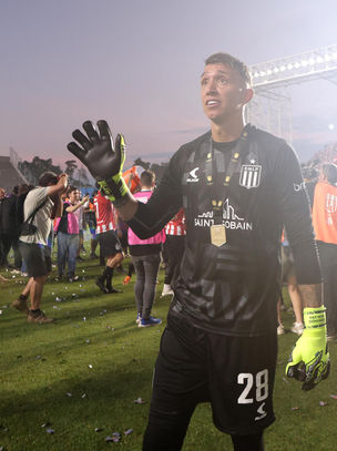 Si te llama Marcelo...