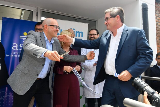 Álvaro Danza presenta denuncia penal contra Leonardo Cipriani por irregularidades en ASSE