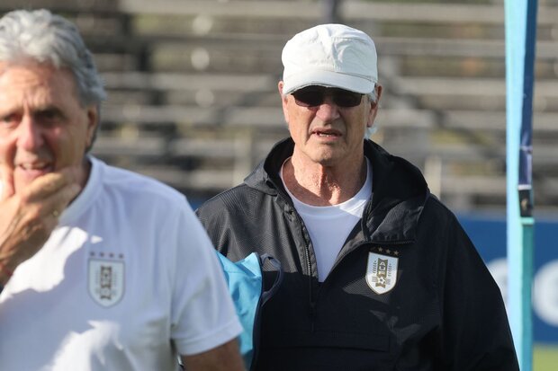 Femenino: tras perder, Ariel Longo, DT de Uruguay, criticó a Perú por jugar en la altura