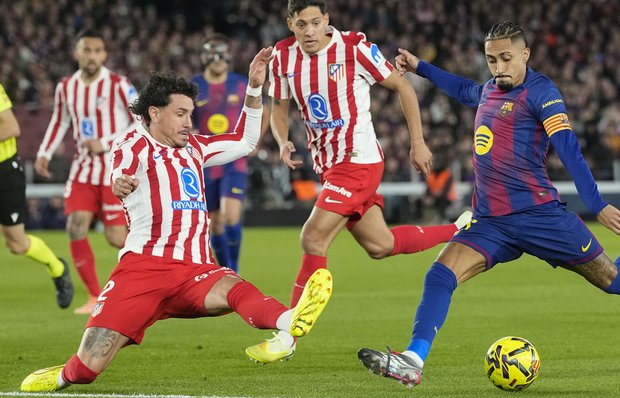 La agenda deportiva de DIRECTV: fútbol local y de afuera, básquet, boxeo y mucho más
