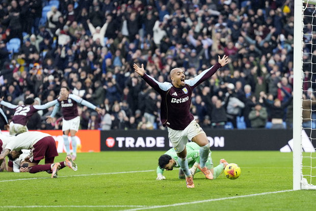 Foto: EGE l TIM KEETON