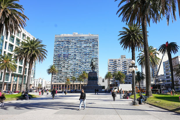 Uruguay subió 11 puestos en libertad de prensa y quedó primero en América Latina