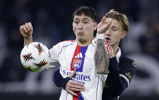 Foto: EFE l GUILLAUME HORCAJUELO