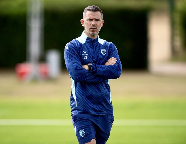 Foto: @camilosperanza / Watford