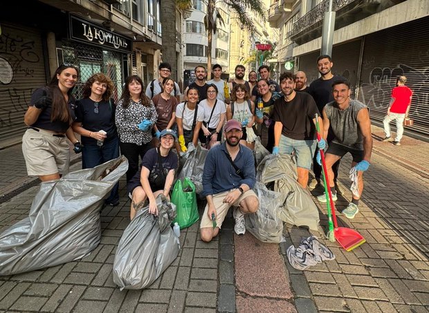 Foto: cedida a Montevideo Portal