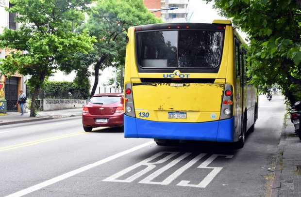 Foto: Intendencia de Montevideo