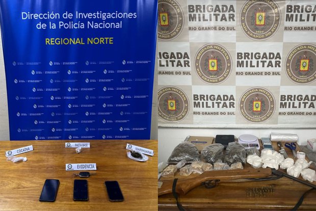 Foto: Ministerio del Interior