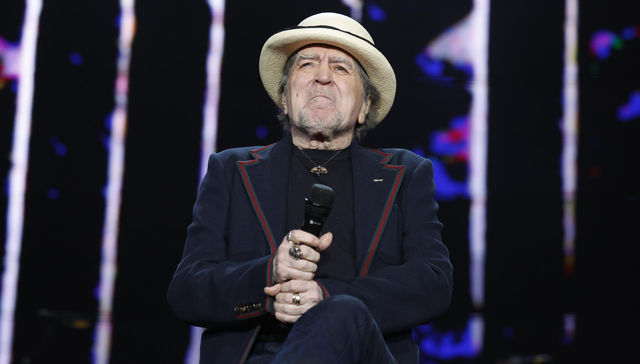 Tan joven y tan viejo