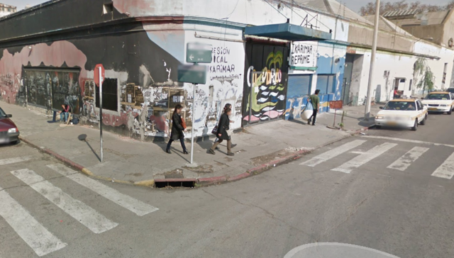 En todas las canchas