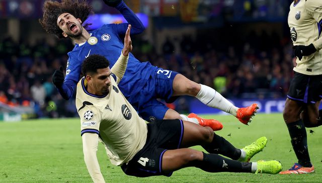 Otro tipo de lesión