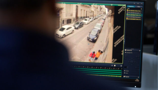 El operativo fue un éxito