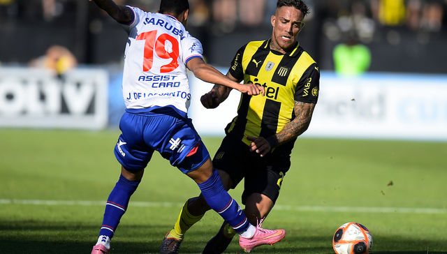 Abran las billeteras