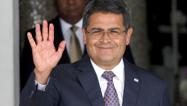 Cien años de perdón