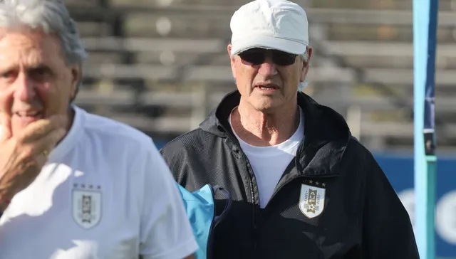 “Merecen jugar a todo nivel”