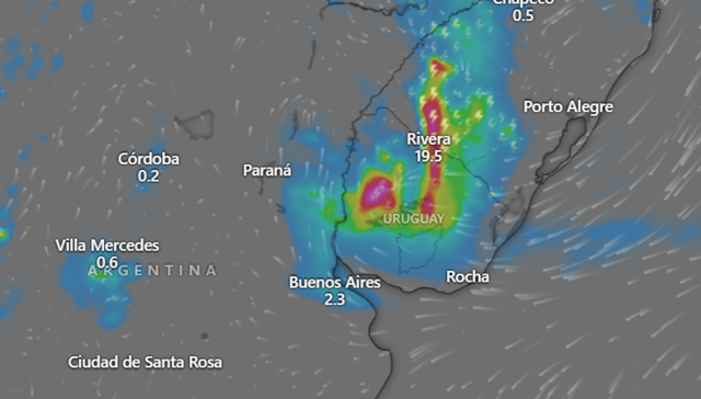 Tómense de las manos