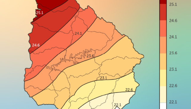 Vuelve el ventilador