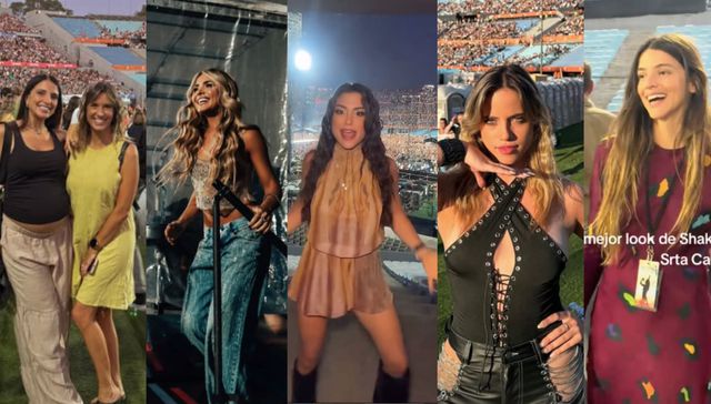 Será cuestión de suerte