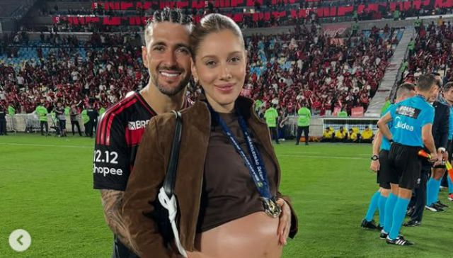 Se agranda la familia