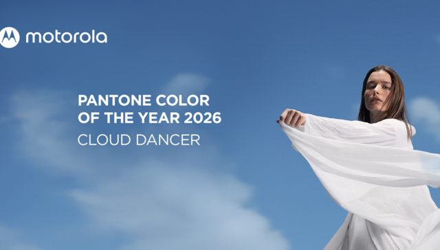 Blanco que marca tendencia