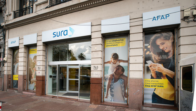 Más diversidad etaria