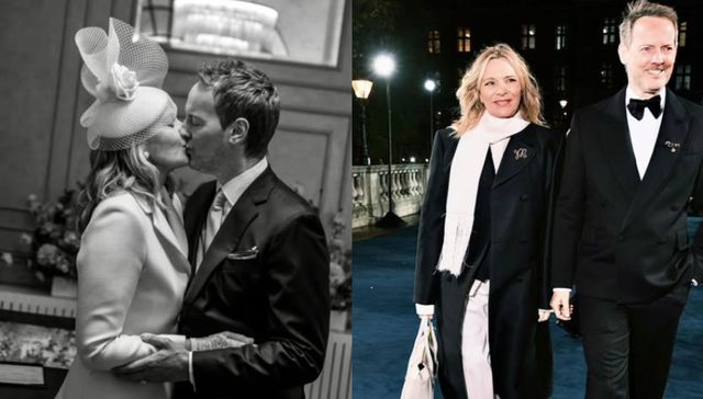 El amor no tiene edad, ni reglas