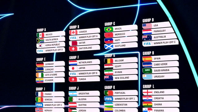 La suerte está echada