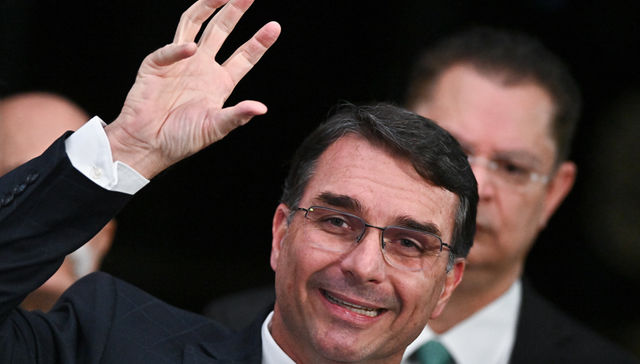 ¿Querías sopa? Dos platos