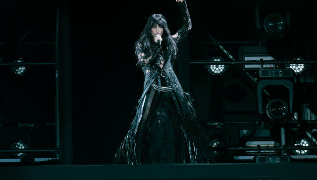 La que le gana al tiempo