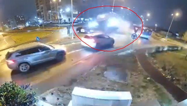 Como en Volver al futuro