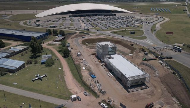 Innovación en marcha