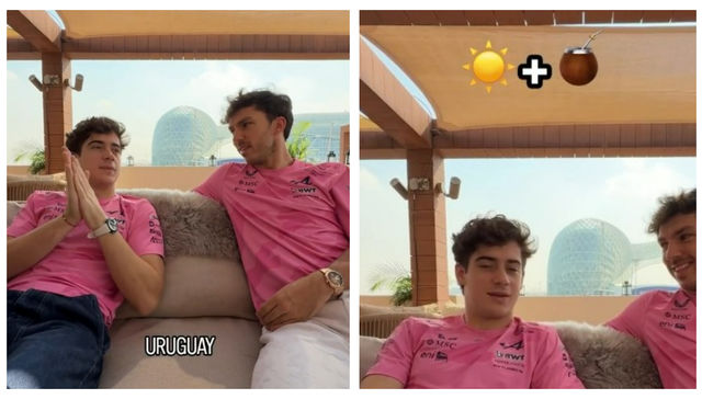 A probar el verdadero mate