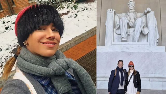 Amor en Estados Unidos